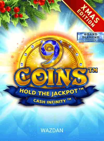 Progressive slot game cover
